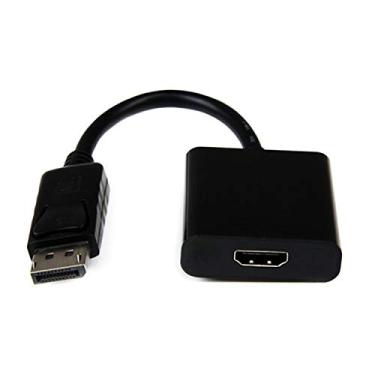 Imagem de ADAPTADOR DVI-D MACHO X VGA FEMEA LT-226