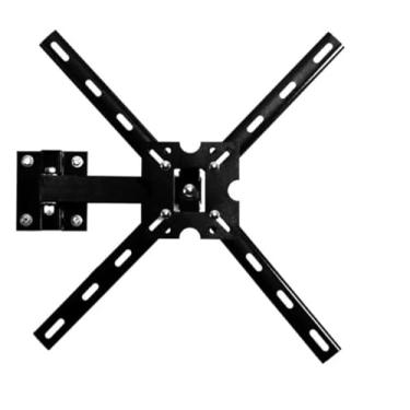 Imagem de Suporte Articulado de Parede para TV/Monitor de 10" até 70" - 4 Movimentos