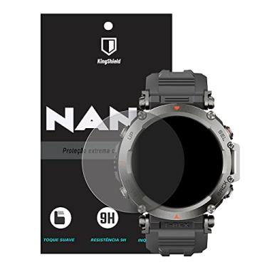 Imagem de Película Amazfit T-Rex Ultra Kingshield Nano Vidro (2x Unids)