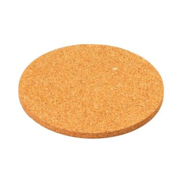 Imagem de Porta Copo Redondo em Cortiça TopGet