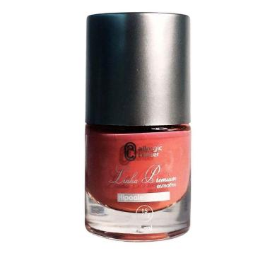 Imagem de Esmalte Premium Hipoalergênico - Brilho Intenso - 7ml
