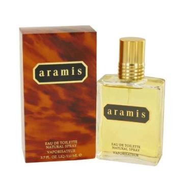 Imagem de Perfume Aramis Para Homens Com Fragrância Intensa E Sofisticada