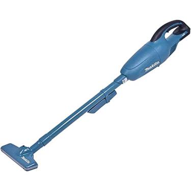 Imagem de Aspirador de Pó com Bateria 18 V 650ml DCL180Z-P Makita