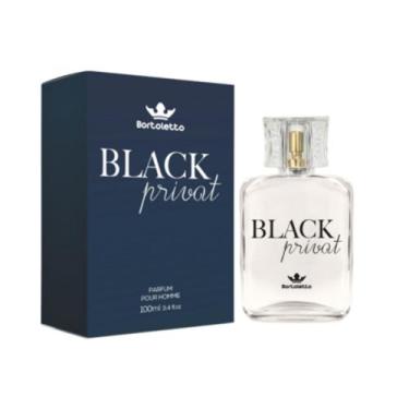 Imagem de Perfume Black Privat Parfum Bortoletto 100ml