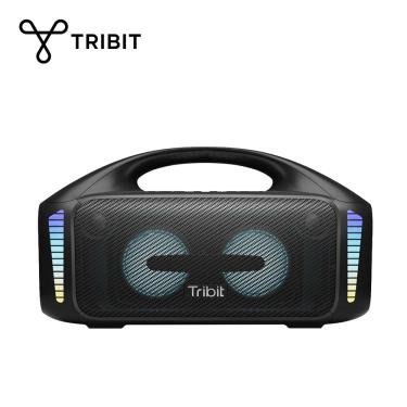 Imagem de Tribito-Alto-falante Bluetooth portátil sem fio  StormBox Blast  exterior  IPX7  impermeável  festa