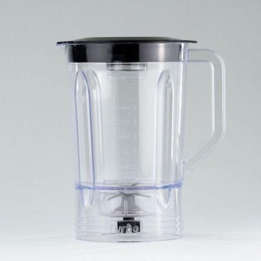 Imagem de 9437 - Copo Mondial Turbo Power L-99-fb Cristal (Tampa Pta)