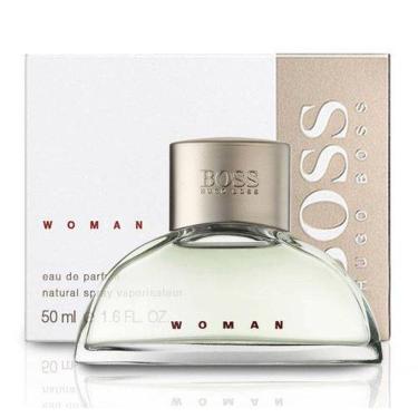 Imagem de Perfume Woman De Hugo Boss EDP Feminino 90ML