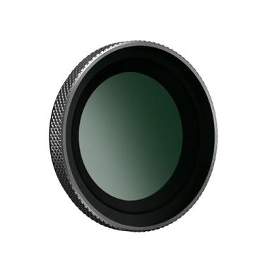 Imagem de Coyktonty Conjunto de filtros de proteção de lente filtro à prova d'água para acessórios Insta360 GO3 GO2, GO3 GO2 (CPL)