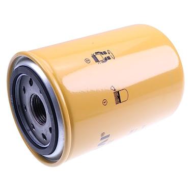 Imagem de WQSING Filtro de óleo de transmissão 581/M8564 compatível com retroescavadeira JCB 1400B 1550B 1600B 1700B 214 215 216 217 3C 3CX 3D