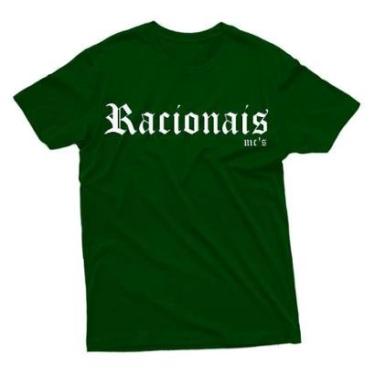 Imagem de Camiseta Deep Modas Racionais-Masculino