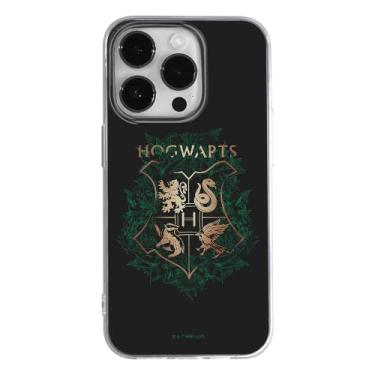 Imagem de ERT GROUP Capa de celular para Apple iPhone 14 PRO original e oficialmente licenciada Harry Potter padrão Harry Potter 019 perfeitamente ajustada à forma da capa de TPU para celular