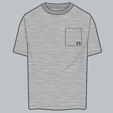 Imagem de Camiseta New Balance Essentials Masculina-Masculino