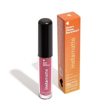 Imagem de Quem Disse, Berenice? Batom Líquido Azaleiali 4ml