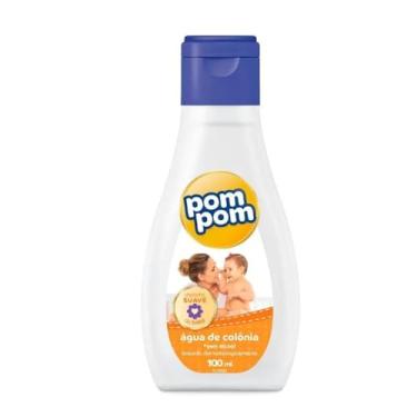 Imagem de Pom Pom Água De Colônia 100Ml