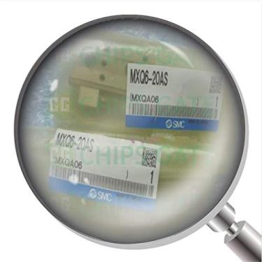 Imagem de MXQ6-20AS 1Pcs New Pneumatic Slide MXQ6-20AS