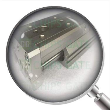 Imagem de MXQ25-10BT 1Pcs New MXQ25-10BT