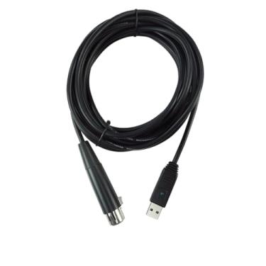 Imagem de Behringer MIC 2 USB Cabo Interface para Gravação de Microfone