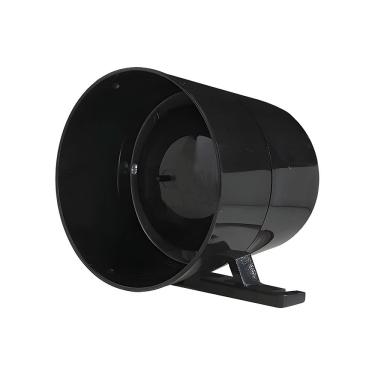 Imagem de Sirene Piezzo de Alta Potência Para Alarme e Cerca, 120DB - EGP