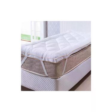 Imagem de Pillow Top King Niazitex Toque de Plumas