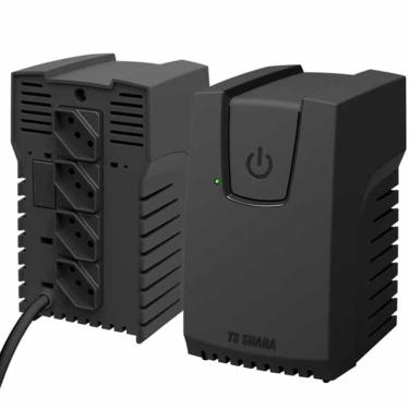 Imagem de Estabilizador ts shara powerest monovolt 300va 220v - 9119