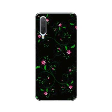 Imagem de Capa Adesivo Skin353 Verso Para Mi 9 Lite - KawaSkin