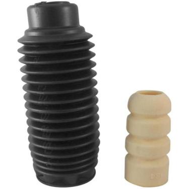 Imagem de Kit Reparo Amortecedor C3 2003 a 2012 044.2614 - AXIOS