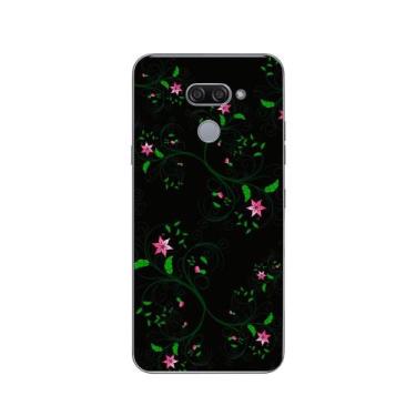 Imagem de Capa Adesivo Skin353 Verso Para LG K12 Max LMX520bmw - KawaSkin