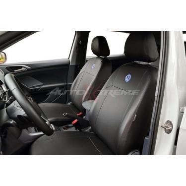 Imagem de Capa para Banco Couro Volkswagen T-Cross T Cross 2020 - AutoXtreme