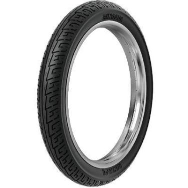 Imagem de Pneu Moto Rinaldi Aro 18 90/90-18 BS32 Traseiro, Aro 18 90/90-18 BS32