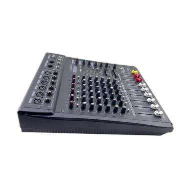 Imagem de Mesa De Audio 06 Canais Onepro Pmx-608 - OneLight