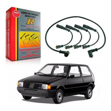 Imagem de Cabo De Vela Ngk Uno 1.5 1987 A 1990