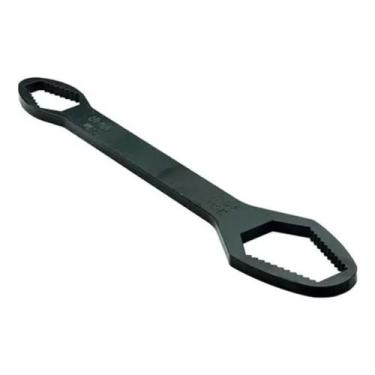 Imagem de Chave boca  fixa  8 a 22mm universal - bazar do saara