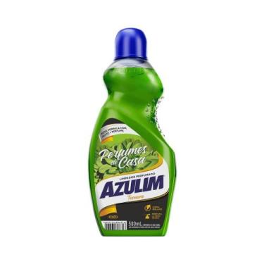 Imagem de Limpador perfumado azulim ternura 500ml - START