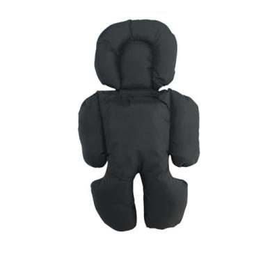 Imagem de Almofada Redutora Universal Bebe Conforto e Cadeirinha - Luma Confort