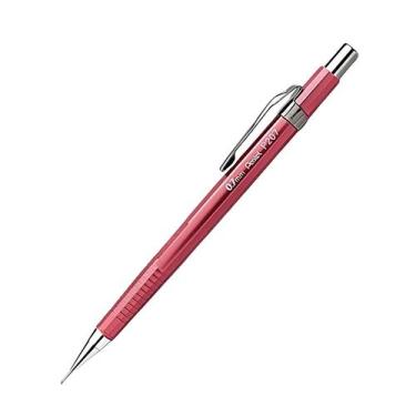 Imagem de Lapiseira Sharp P200 Metallic 0.7Mm Pentel Escolha a Cor, ROSA