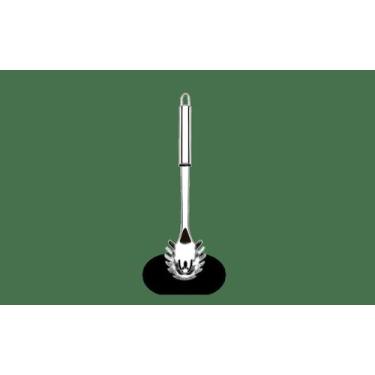 Imagem de Pegador De Massa Concha Brinox Top Pratic 32 cm Aço Inox