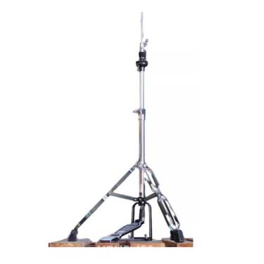 Imagem de Máquina De Chimbal Hardbeat HBHE400 Com 3 Pernas Duplas