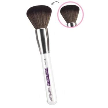 Imagem de Pincel para Pó Profissional Macrilan W101