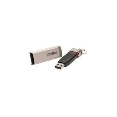 Imagem de Imation Pen Drive Defender F150 USB 1GB Fips 140-2, Nível 3
