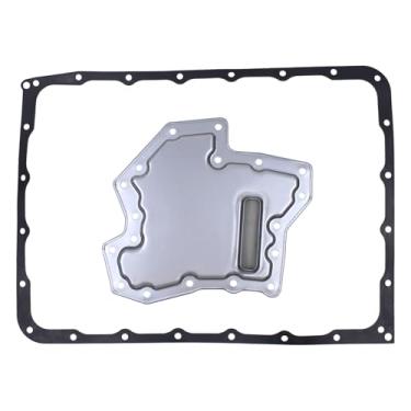 Imagem de ApplianPar Kit de junta do cárter de óleo do filtro de transmissão para G37 M37 Q50 Q60 Q70 Q70L QX50 QX70 Q40 FX37 M56 EX35 FX35 M35