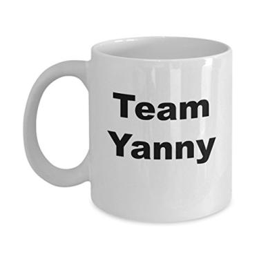 Imagem de Team Yanny - Yanny vs Laurel - Debate Yanny Laurel - Explicação original - #TeamLaurel