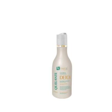 Imagem de Shampoo Detox Quelante 300ml home care - Kadma Kweeze