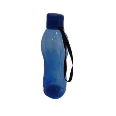 Imagem de Garrafas pet  mônaco tampa fliptop 1l - DITOY, Fúcsia