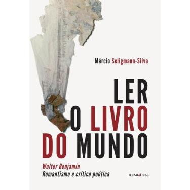 Imagem de Livro - Ler o livro do mundo