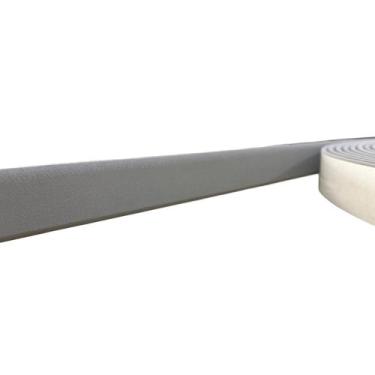 Imagem de Moldura Rodameio Painel Ripado Eva Autocolante Saturno 2,5cmx5mm 5 Met