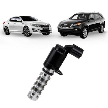Imagem de Válvula Vvt Pressão Óleo Hyundai Ix35 Kia Sorento - SEEDS AUTOMOTIVE