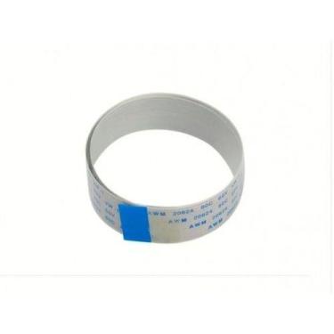 Imagem de Flat Cable 50cm Para Camera Raspberry Pi 15 Vias - SNSIMPORTS