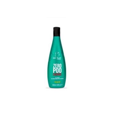 Imagem de Clorofitum Zero Poo Co-Wash 300 ml