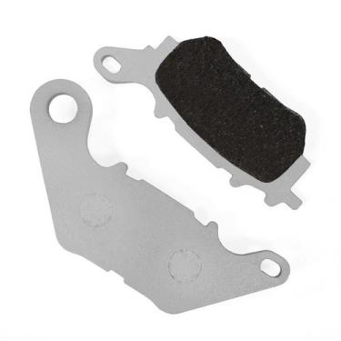 Imagem de Pastilha de Freio Speed Brandy - 11,0mm - Yamaha MT-03 320 2015 em dia