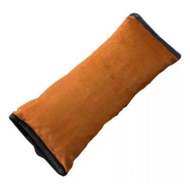 Imagem de Almofada Protetor De Cinto Segurança Carro Infantil/adulto - CLICK TUD